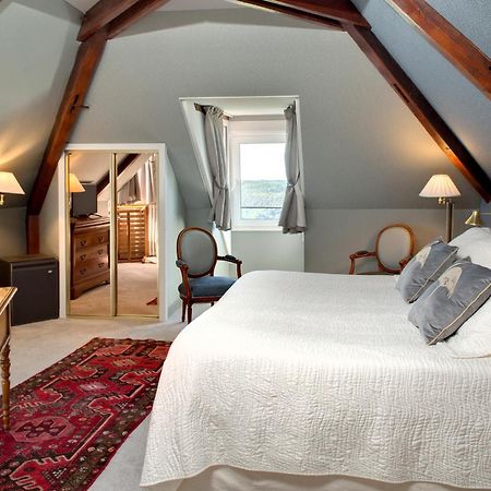 L'Esplanade Hotel Domme Eksteriør billede