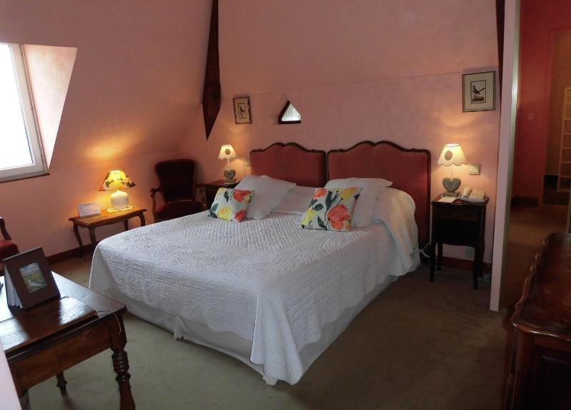 L'Esplanade Hotel Domme Eksteriør billede