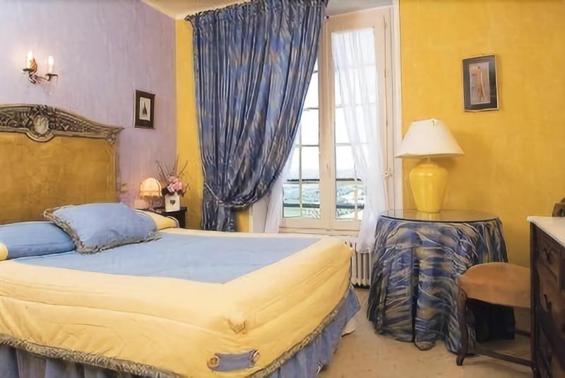 L'Esplanade Hotel Domme Eksteriør billede