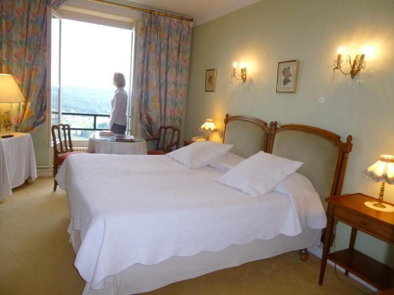 L'Esplanade Hotel Domme Eksteriør billede