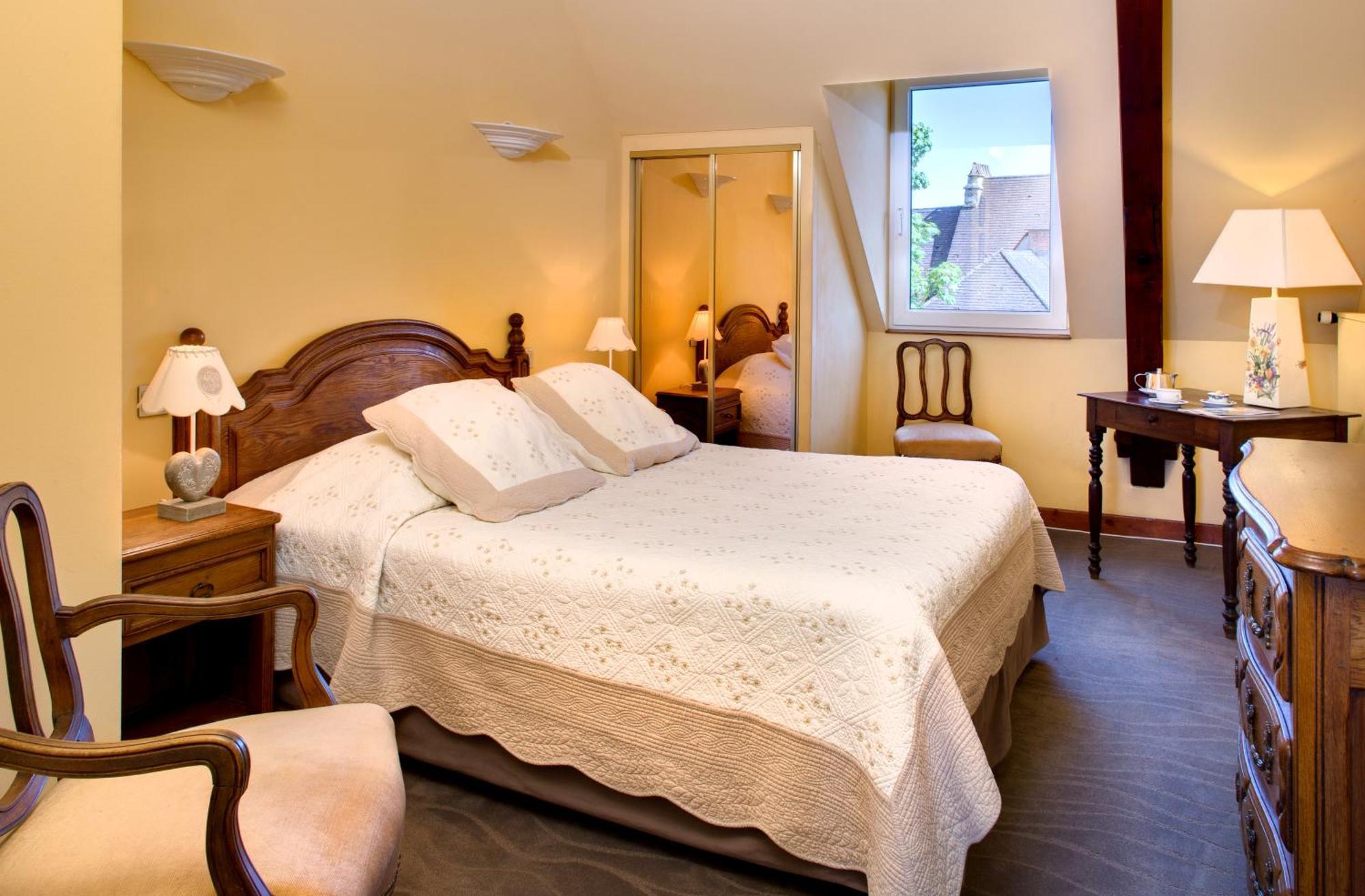 L'Esplanade Hotel Domme Eksteriør billede