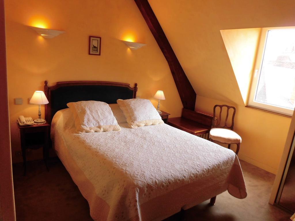L'Esplanade Hotel Domme Eksteriør billede