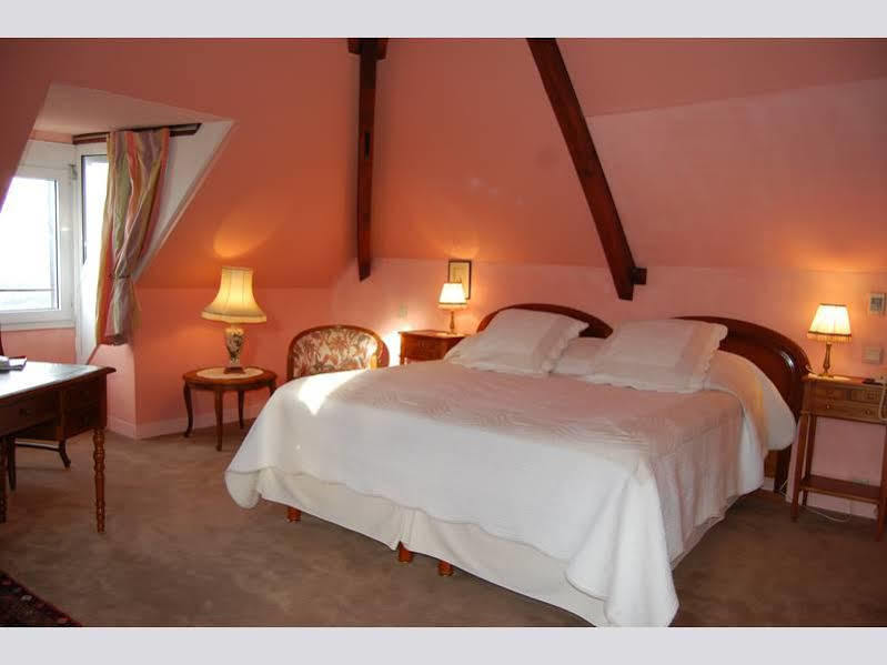 L'Esplanade Hotel Domme Eksteriør billede